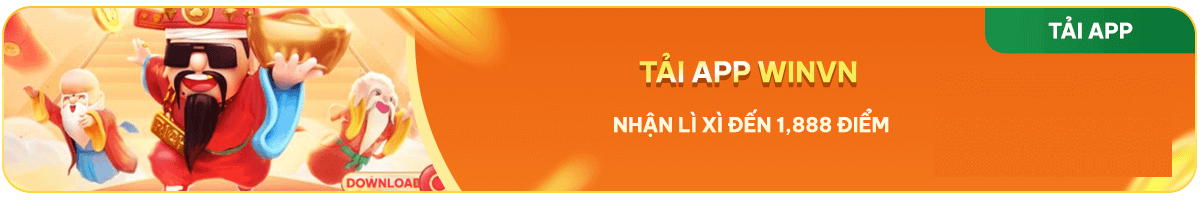 khuyến mãi WINVN