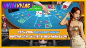 Baccarat Winvn