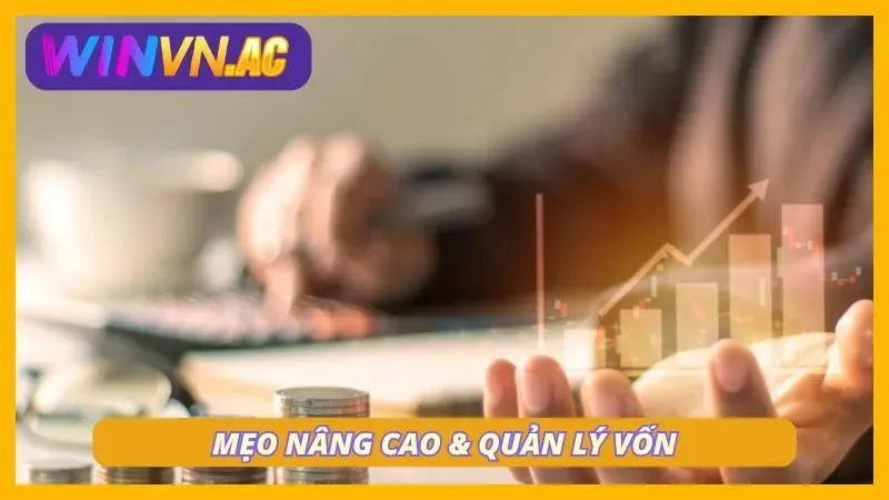 Bí kíp chơi ăn đậm