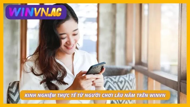 Mẹo từ cao thủ lâu năm cực chuẩn