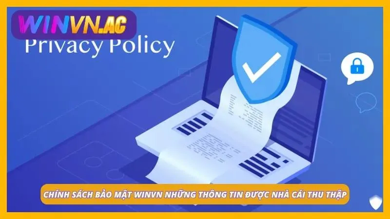Dữ liệu cá nhân được thu thập trong nhiều bước sử dụng dịch vụ