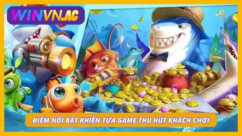 Hệ thống boss đa dạng giúp mỗi phiên chơi luôn đầy bất ngờ