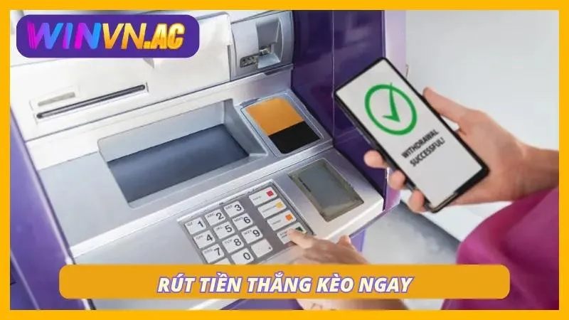 Trả thưởng cho hội viên cực nhanh