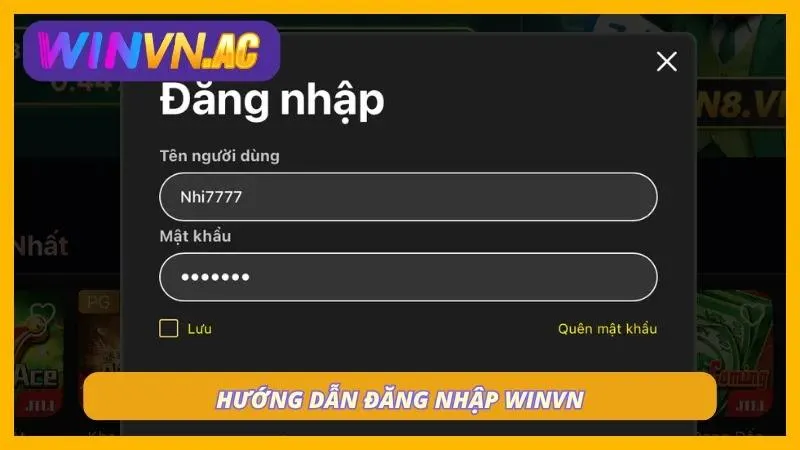 Khám phá cách đăng nhập từ a đến z