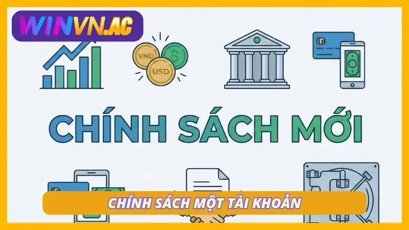 Việc tạo nhiều tài khoản có thể dẫn đến hạn chế trải nghiệm đổi thưởng