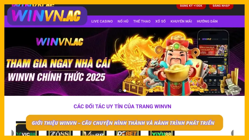 Hình ảnh thương hiệu thay đổi theo từng giai đoạn phát triển