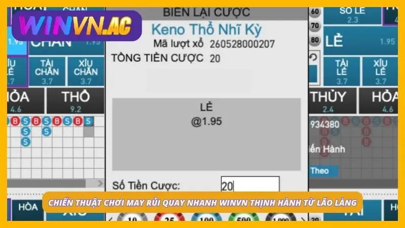 Chiến thuật chia sẻ từ các tay lão làng