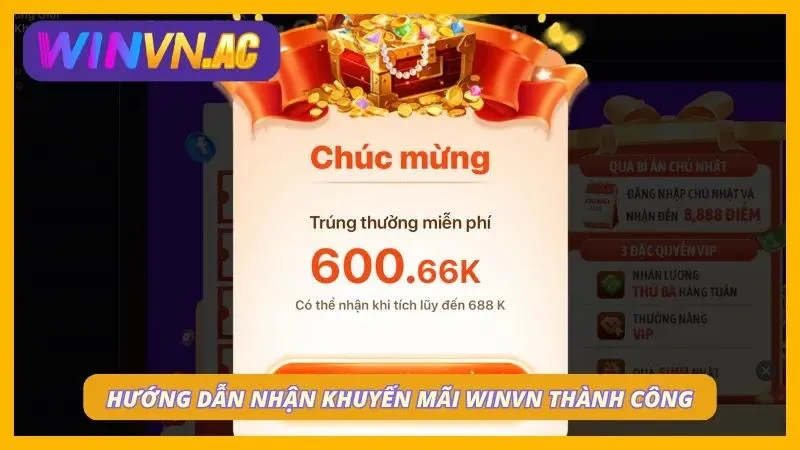 Cách để nhận quà tặng chỉ với 5 phút thực hiện