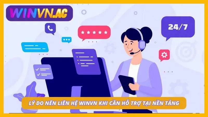 Khách chơi dễ dàng nhận được chỉ dẫn khi gặp vấn đề