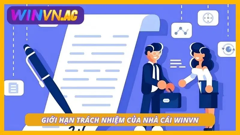 Điều khoản giới hạn được áp dụng theo quy định hiện hành