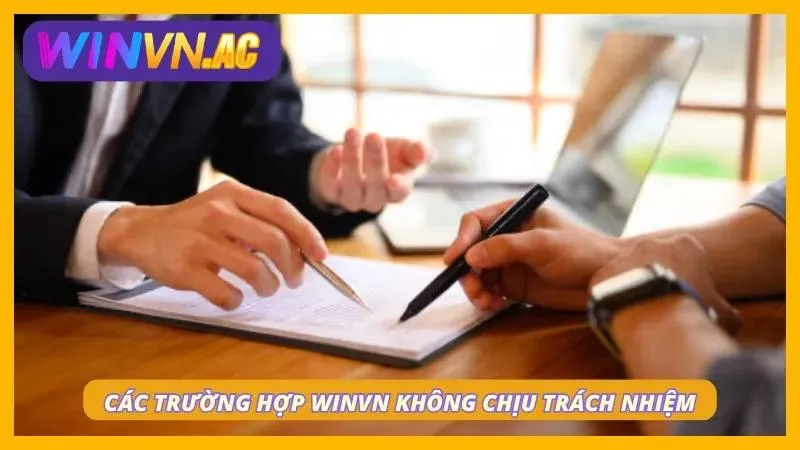 Sự cố từ cá nhân có thể ảnh hưởng trải nghiệm đổi thưởng