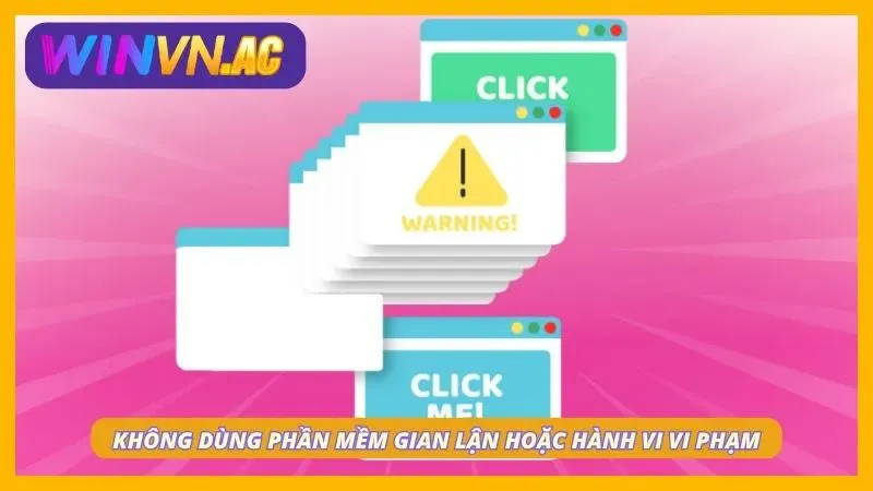 Những hành động gian lận thường bị xử lý theo quy định hiện hành