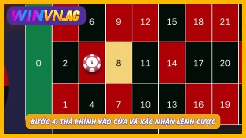 Khoảnh khắc khóa cược thường căng hơn lúc quay bi
