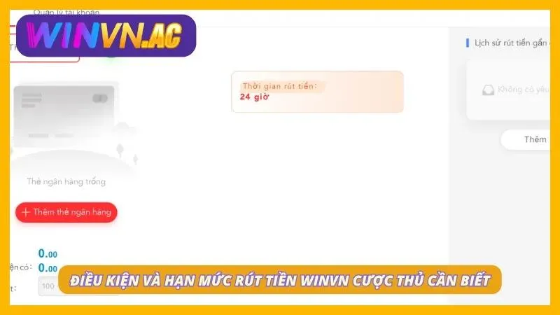 Nhiều lệnh bị treo chỉ vì người chơi quên kiểm tra rollover