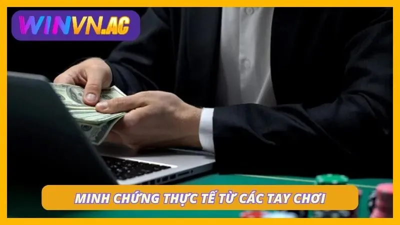 Điều khiến nhiều người ở lại không nằm ở tiền thắng