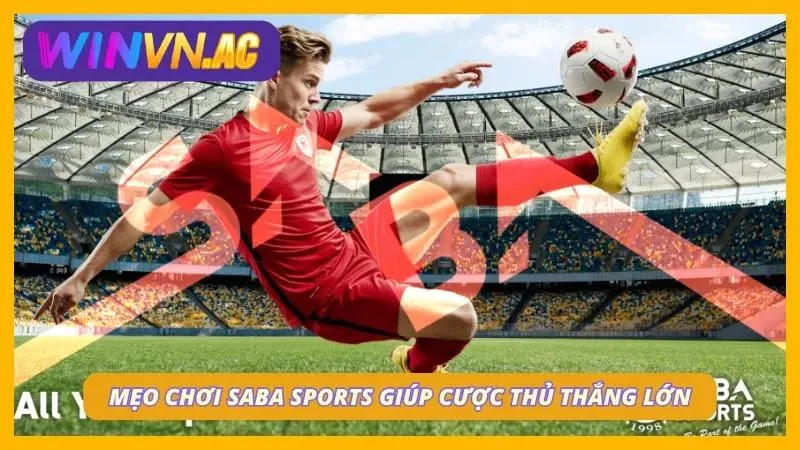 Mẹo cá cược ăn tiền từ các tay lão làng