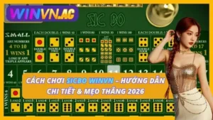 Sicbo Winvn