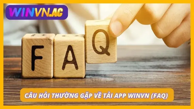 Hỗ trợ giải đáp thông tin xoay quanh quá trình cài app
