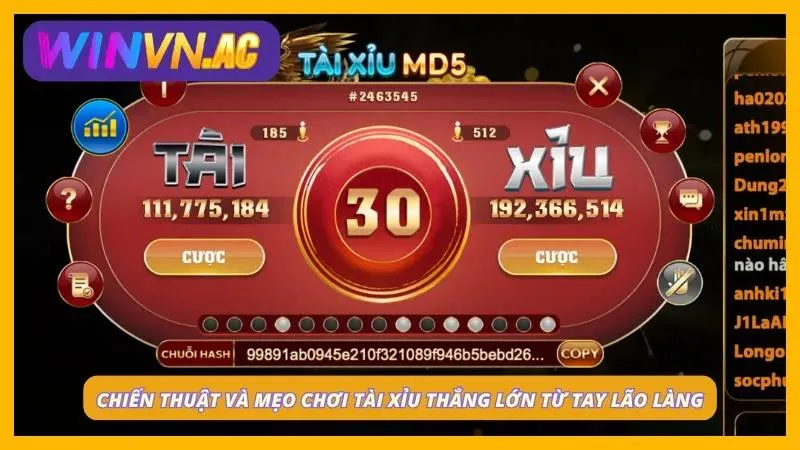 Chiến thuật và mẹo anh em có thể áp dụng