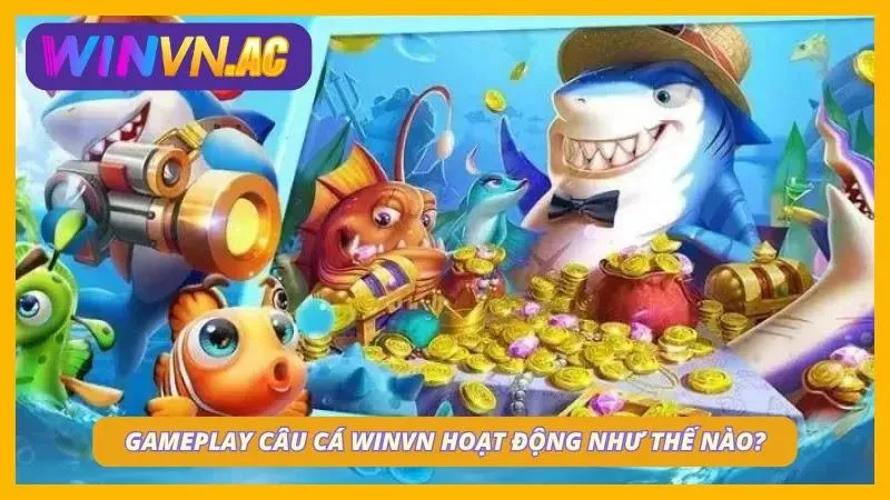 Thao tác điều khiển nòng súng linh hoạt