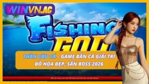 thần câu cá