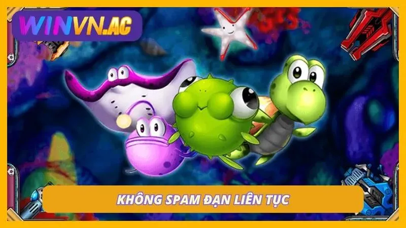 Người chơi kiên nhẫn nhắm chuẩn mục tiêu di chuyển