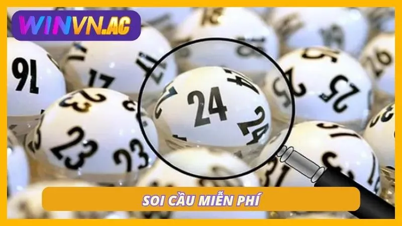 Cung cấp hình thức soi cầu free