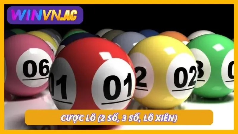 Cược lô vạn người mê
