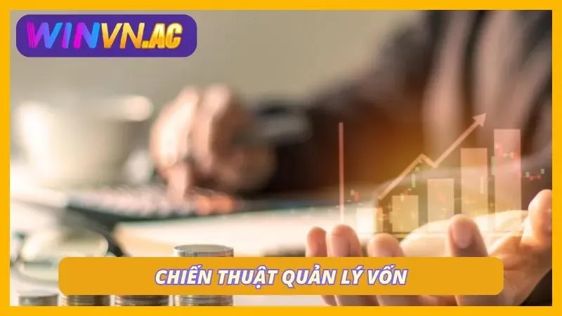 Quản lý vốn hữu hiệu